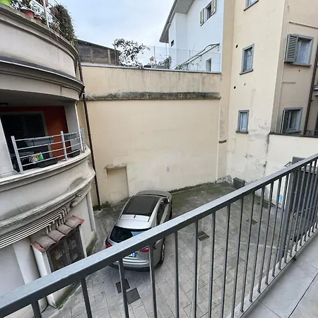 Hn Apartment Bergamo